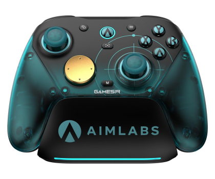 Akcesoria do konsol GameSir G7 Pro 8K Aimlabs Edition PC